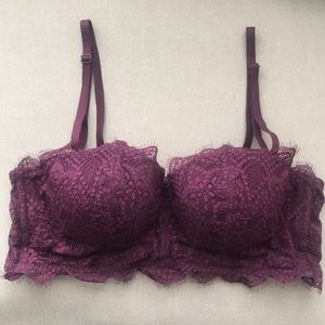 PINK Victoria Secret Bralette